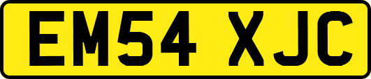 EM54XJC