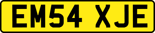 EM54XJE