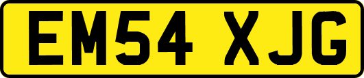 EM54XJG