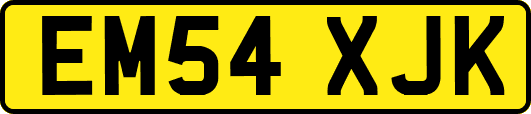 EM54XJK