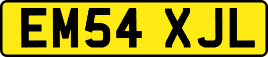 EM54XJL