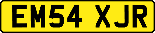 EM54XJR