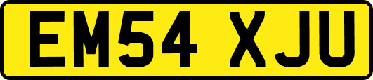 EM54XJU