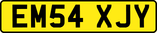 EM54XJY