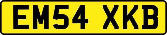 EM54XKB