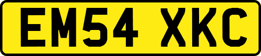 EM54XKC