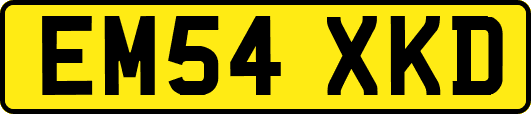 EM54XKD