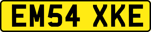 EM54XKE