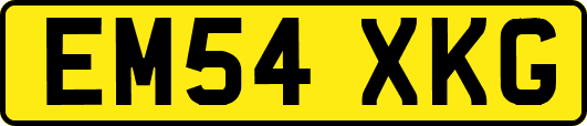 EM54XKG