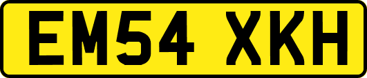 EM54XKH