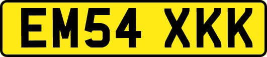 EM54XKK