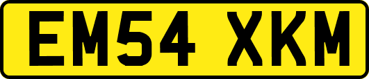 EM54XKM