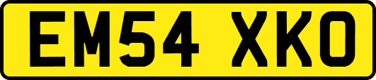 EM54XKO