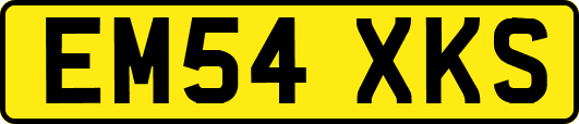 EM54XKS