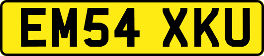 EM54XKU