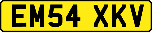 EM54XKV
