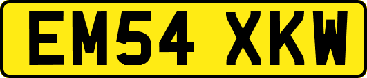 EM54XKW