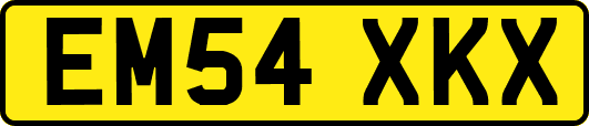 EM54XKX