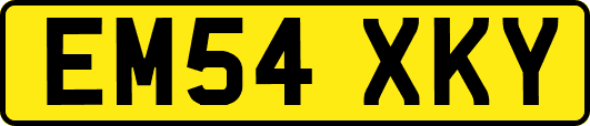 EM54XKY