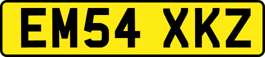 EM54XKZ