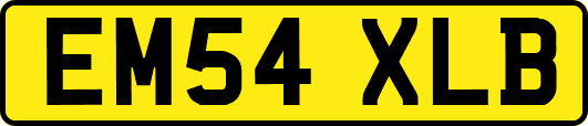 EM54XLB