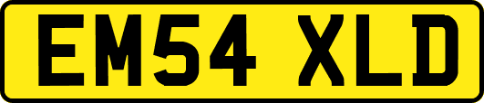 EM54XLD