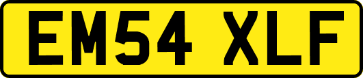 EM54XLF