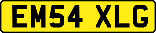 EM54XLG