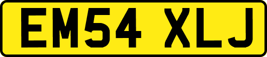 EM54XLJ