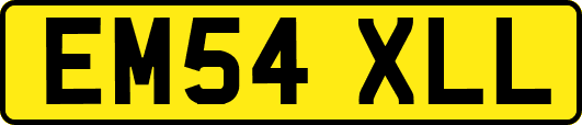 EM54XLL