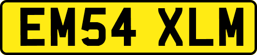 EM54XLM
