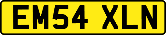 EM54XLN