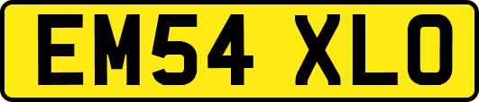 EM54XLO