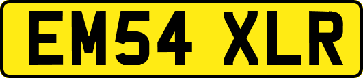EM54XLR