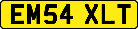 EM54XLT