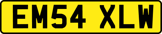 EM54XLW
