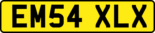 EM54XLX