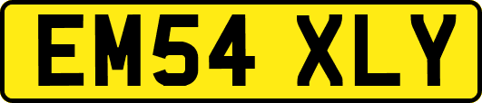 EM54XLY