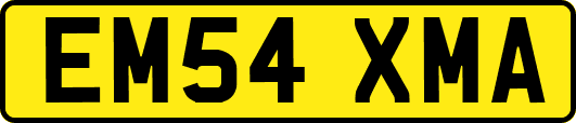 EM54XMA