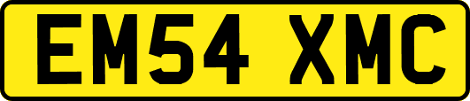 EM54XMC