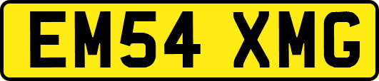 EM54XMG