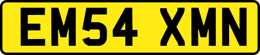 EM54XMN