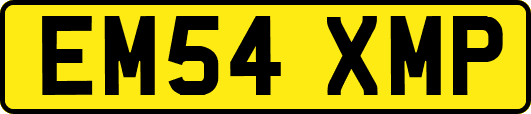 EM54XMP