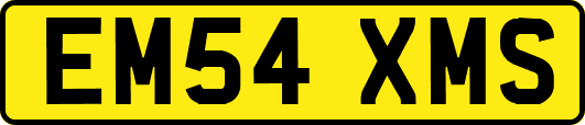 EM54XMS