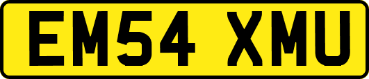 EM54XMU
