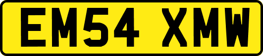 EM54XMW