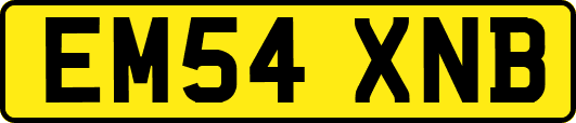 EM54XNB