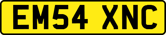 EM54XNC