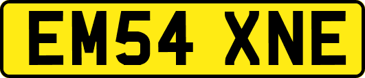 EM54XNE