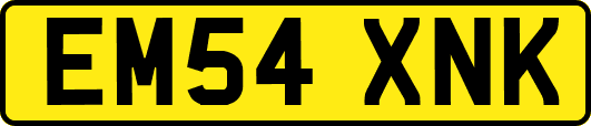 EM54XNK